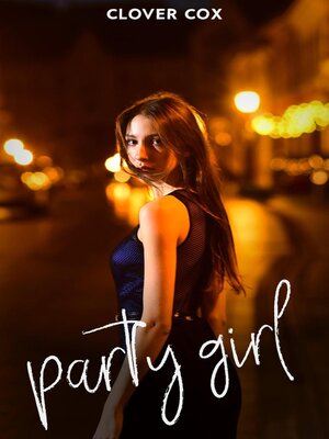 cover image of Party Girl